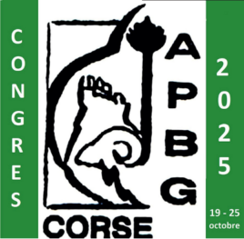 Congrès APBG Corse-Bastia 2025